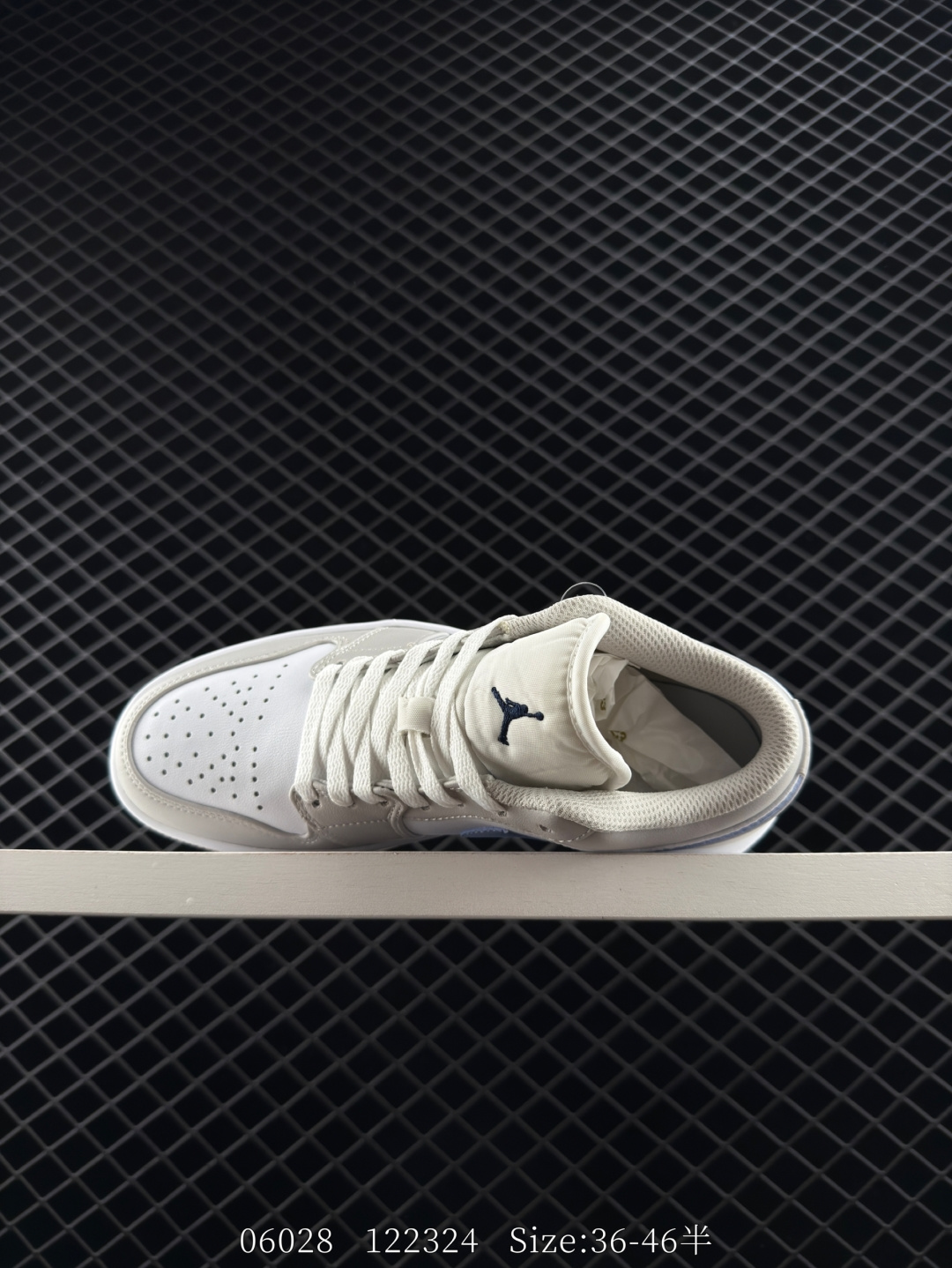 Air Jordan 1 Low AJ1